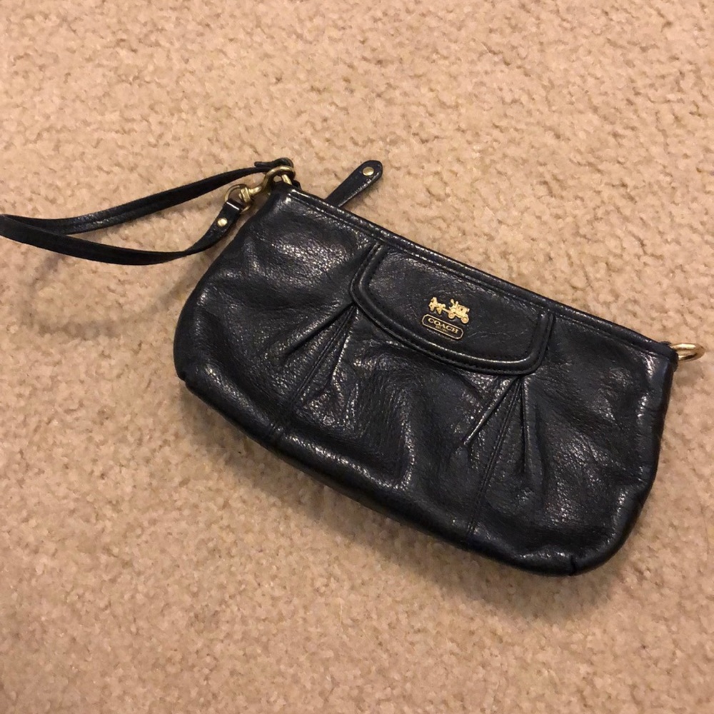 Wristlet